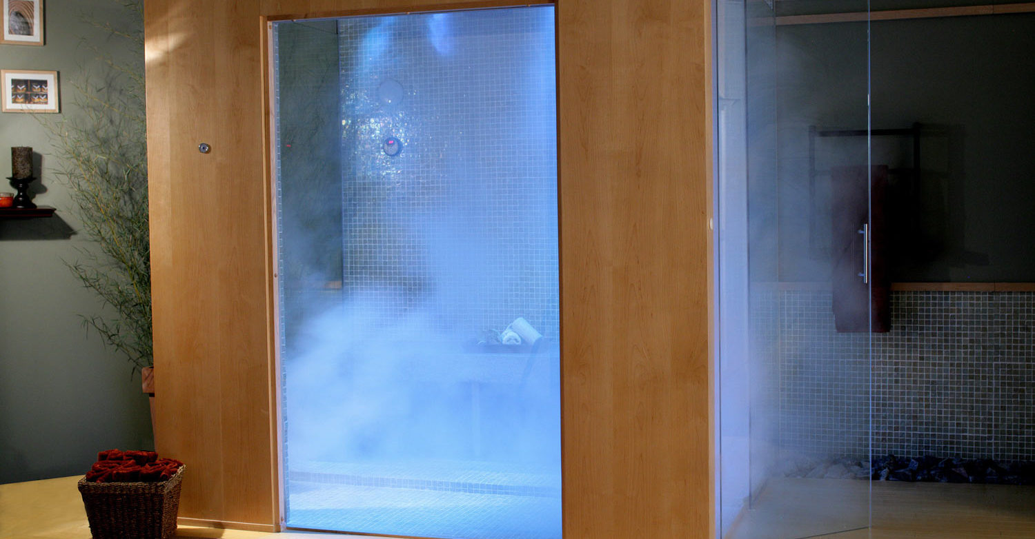 Steam Showers Maia Plumbing Supplies